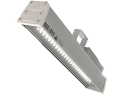 Промышленный светодиодный светильник PROM50 (50Вт,6800Лм )