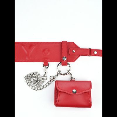 Boxxy slot №1 S Красный