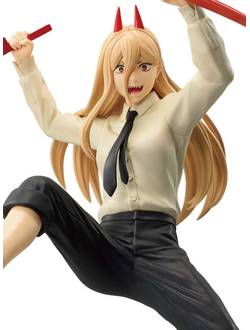 Фигурка Пауэр (Power Vibration Stars)