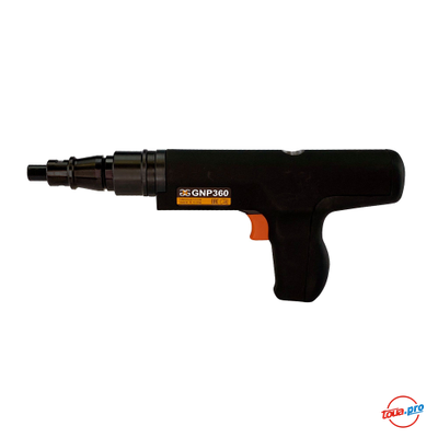 Пороховой монтажный пистолет GNP360