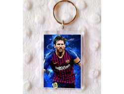 Брелок Лионель Месси, Lionel Messi №14