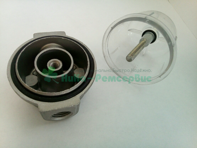 Колпак фильтра для Body Integral V9/P-1000