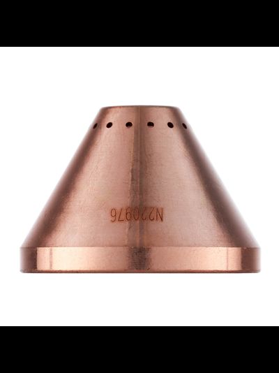 Экран защитный 105-125A PMX 125 HPT0407