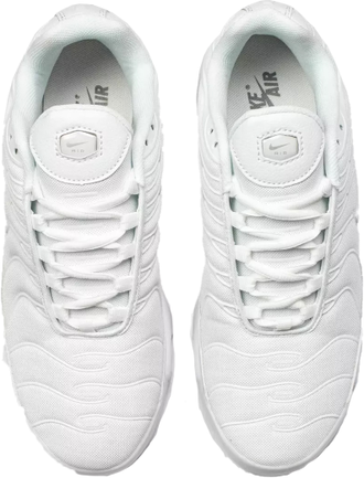 Nike Air Max TN Plus Neutral Grey White