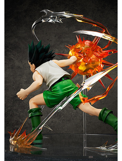 Фигурка 1/4 Гон Фрикс (Gon Freecss B-style)