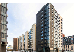 ⇨ ЖК "Алхимово"