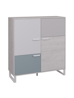 Либерти Шкаф-тумба ШТ