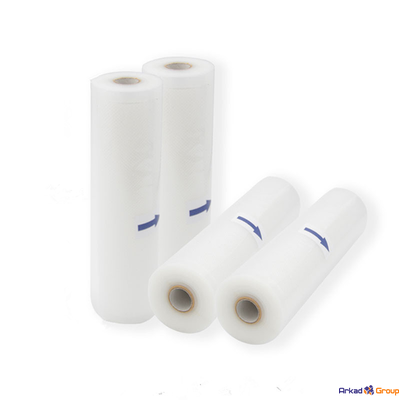 Пакет для вакуумирования в рулоне Hurakan HKN-VR2015