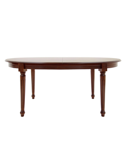 СТОЛ LUIGI 0252TA03 (L180/260*P105*H81) SEVENSEDIE