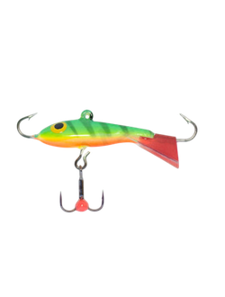 Балансир Penguin длина 3см, вес 7гр, цвет 08к (арт.1308к)