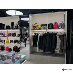 Сенсорное зеркало Magic Crystal