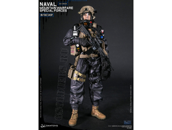 Коллекционная фигурка 1/6 NAVAL MOUNTAIN WARFARE SPECIAL FORCES (78051) - DAMTOYS