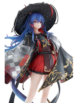 Фигурка 1/7 Чэнь (Ch'en Ten Thousands Mountains Ver.)