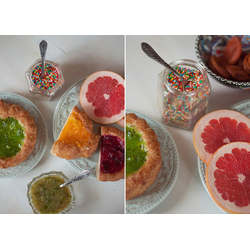 D0302 Яркий завтрак