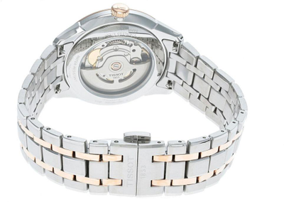 Швейцарские часы Tissot T139.807.22.038.00