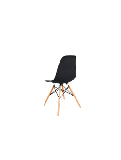 Стул Enny-1 Graphite
