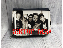 Кошелек Сектор Газа, Юрий Хой №15