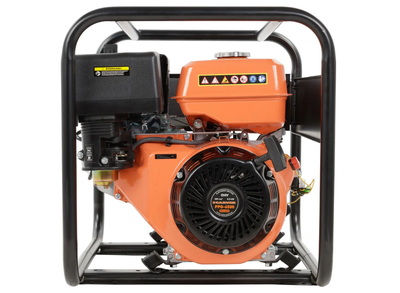 Генератор бензиновый Carver PPG-6500 Bulder