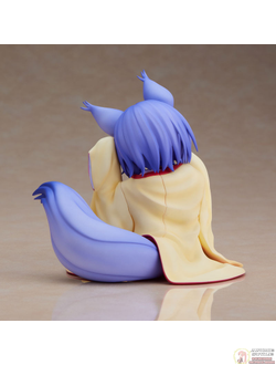 Фигурка Идзуна Хацусэ (Hatsuse Izuna)