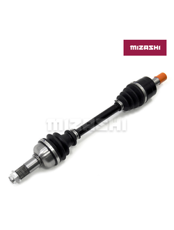 Привод Mizashi ATV-YA-851 передний левый/передний правый для Yamaha Grizzly 700 (2016-2021) (2UD-2510J-00-00, 2UD-2510F-00-00, 2UD-2518E-00-00)