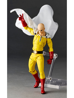 Фигурка Сайтама (Saitama Amazing Yamaguchi, Revoltech)