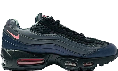 Nike Air Max 95 Pink Beam