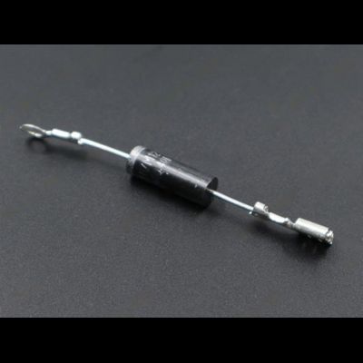 Диод СВЧ SVCH006