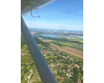 Новинка! Полёт на самолете Cessna 150