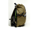 Рюкзак Гоша Орехов Technic Rolltop L вид сбоку