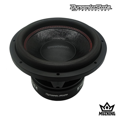 Dynamic State PSW-31D2 PRO Series