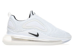 Nike Air Max 720 (Белые)