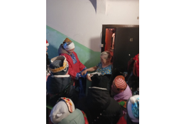 "Рождество Христово"