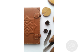 ежедневник ручной работы, блокнот ручной работы, кожаный ежедневник купить, ежедневник на заказ