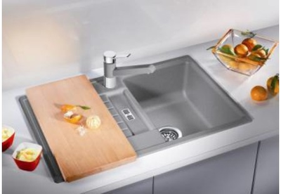 Мойка Blanco Zia 45S 515070