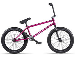 Купить велосипед BMX Wethepeople Trust CS (Red) в Иркутске