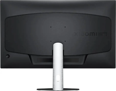 Монитор Xiaomi Gaming Monitor 27" G27i 2026 (ELA6370EU) Черный