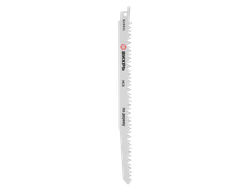 Полотно для сабельной пилы S1531L по дереву 240мм (2 шт) Вихрь