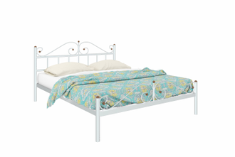 Кровать двуспальная МилСон Диана Plus 160х200 см
