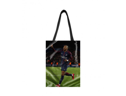 Сумка-шоппер Kylian Mbappe Lottin, Килиан Мбаппе Лоттен №3