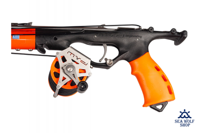 Ружье Арбалет MVD Predator ZESO INVERT ROLLER 55cm (полный комплект)