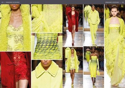 Showdetails Womenswear Collections Milano New-York Accessories Issue 36 Autumn-Winter 2024, Intpress