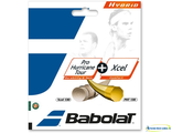 Теннисная струна Babolat PRO HURRICANE TOUR 125+XCEL 130