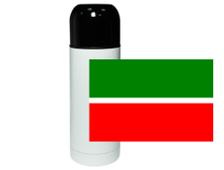 Термос Татарстан