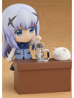 Нендроид Чино Кафу (Chino Kafuu)