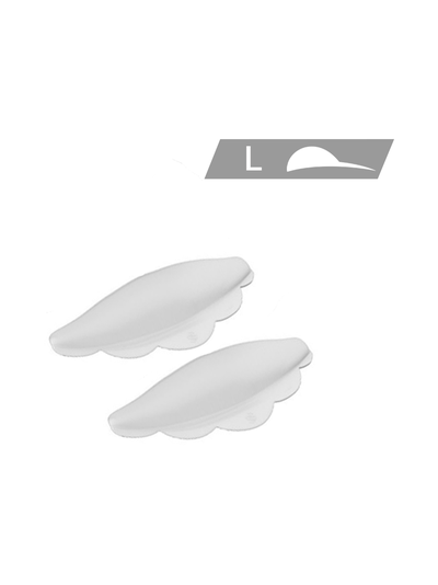 Силиконовые валики Innovator Cosmetics (1 пара)