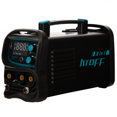 Сварочный полуавтомат KROFF 200GE