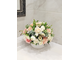 Композиция из искусственных цветов Ария № М002