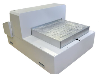 Резак гильотинный FRONT FRONT BW-480 Z3