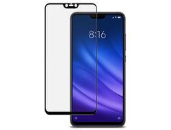 Защитное стекло для Xiaomi Mi8 Lite
