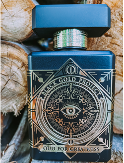 Initio Oud for Greatness